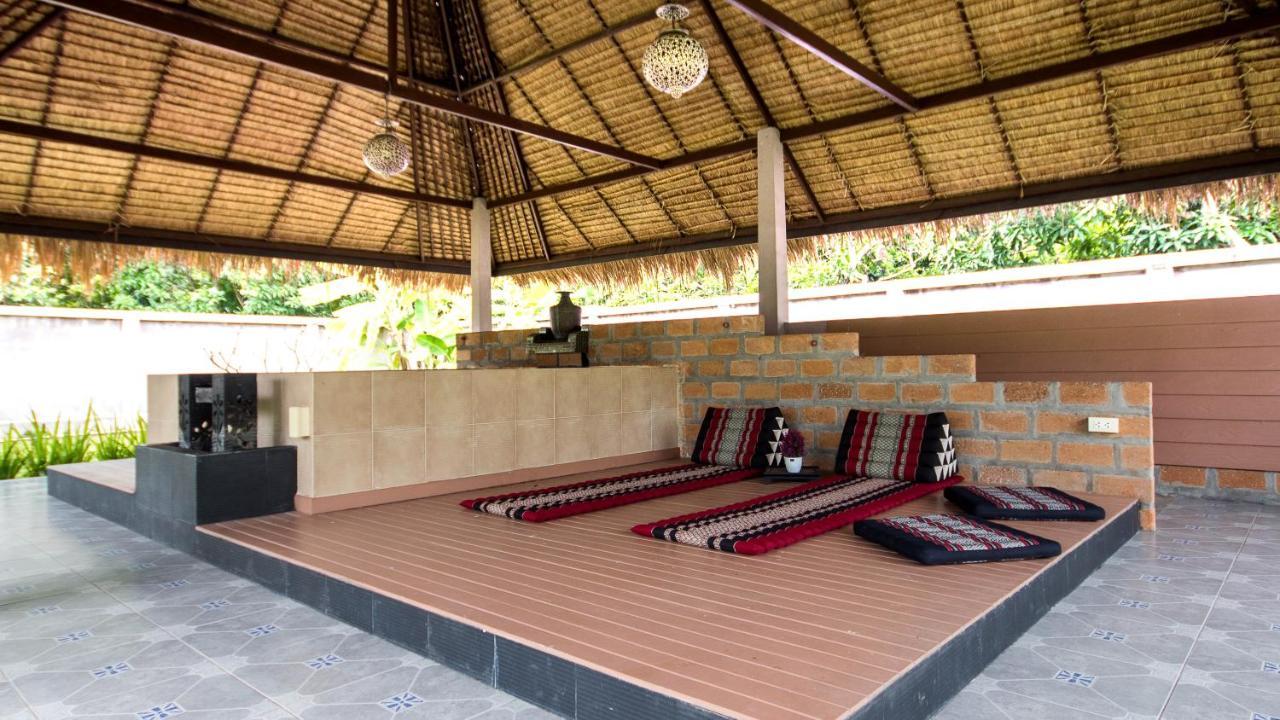 Calvary Home Mae Rim Exterior foto